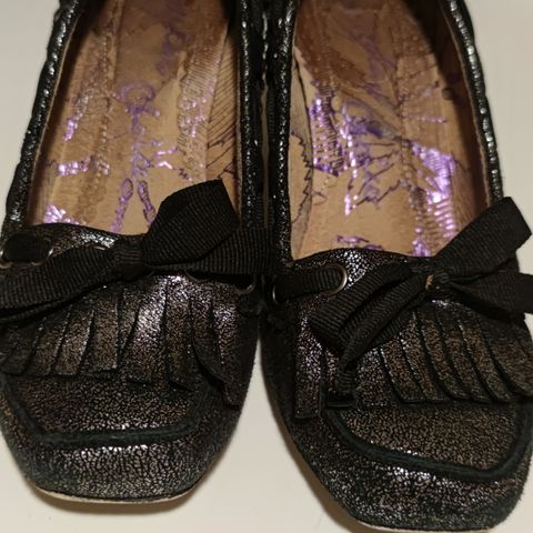 Irregular choice str 37