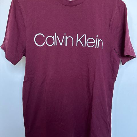 Calvin Klein