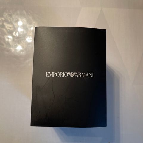 Empori Armani