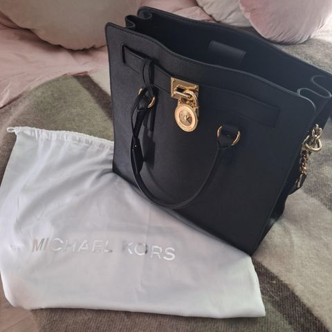 Michael kors skulderveske