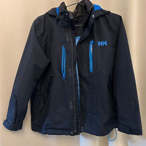 Helly Hansen regnjakke