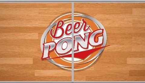 🍻 Lei et Beer Pong Bord for Moro og Spill! 🏓