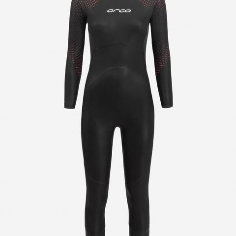 Orca Athlex Float W (S) NY triathlon wetsuit