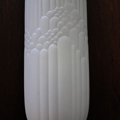 Rosenthal vase