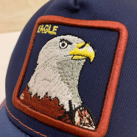 caps EAGLE