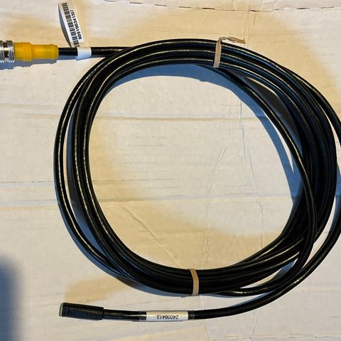 NMEA2000 - SIMNET kabler,