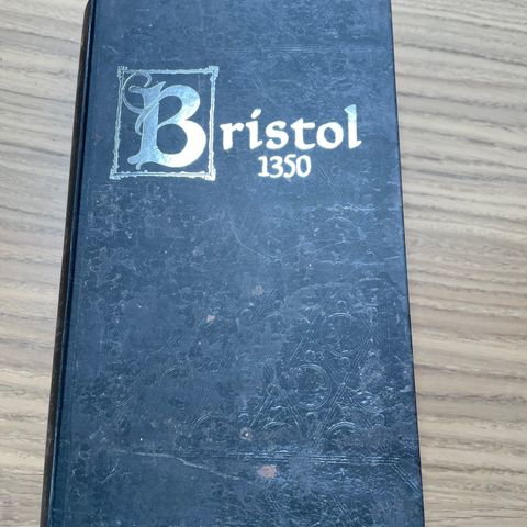 Bristol 1350