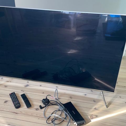 Samsung TV 49”