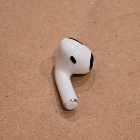 Defekt! Airpods Pro Gen 1 Venstre