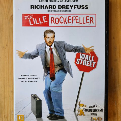 Den Lille Rockefeller