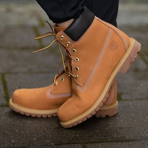 Timberland - 6 inch Premium Boot