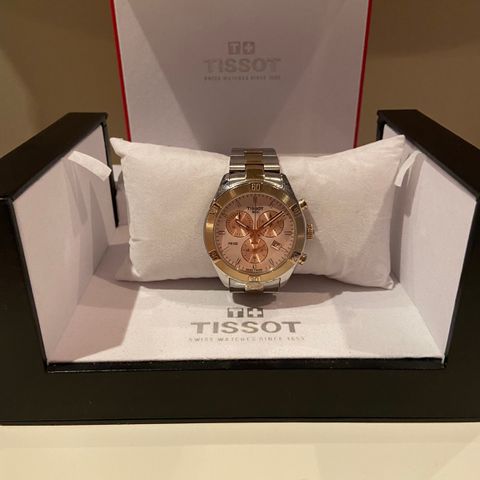 Tissot Pr 100 sport 38mm