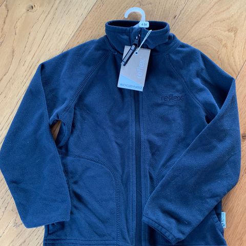 Fleece str 98/104