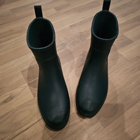 Calvin Klein RAIN BOOT - Regnstøvler (EUR 37)