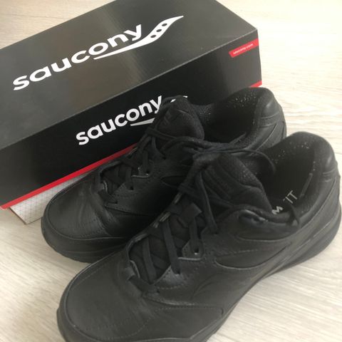 Saucony Integrity Walker W 42 X-wide