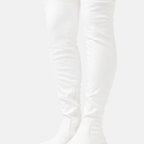 Overknee boots