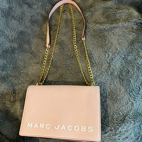 Marc Jacobs sling veske