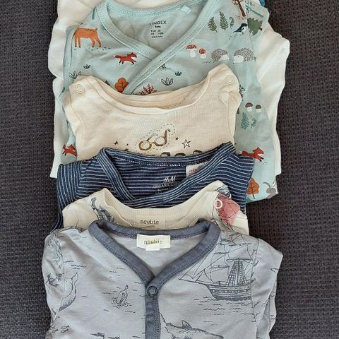 Baby klær ( Gutt)