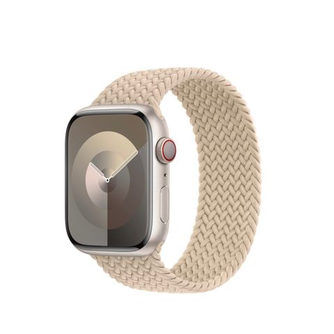 Solo Loop reim Apple Watch 8