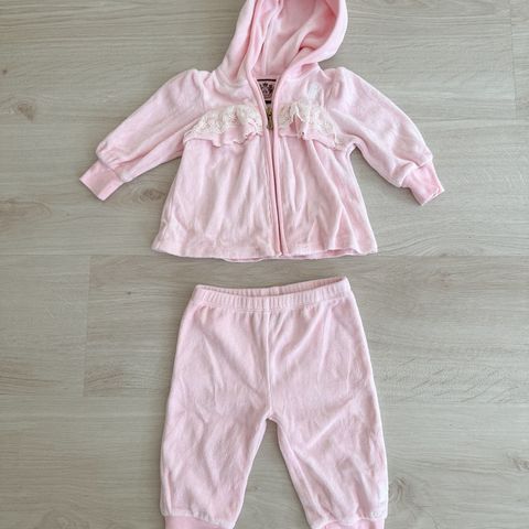 Juicy Couture joggedress baby