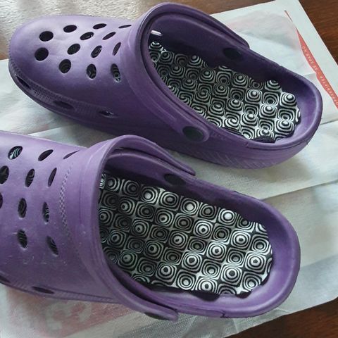 Crocs