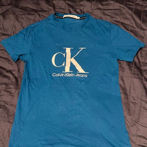 Calvin Klein t-skjorte