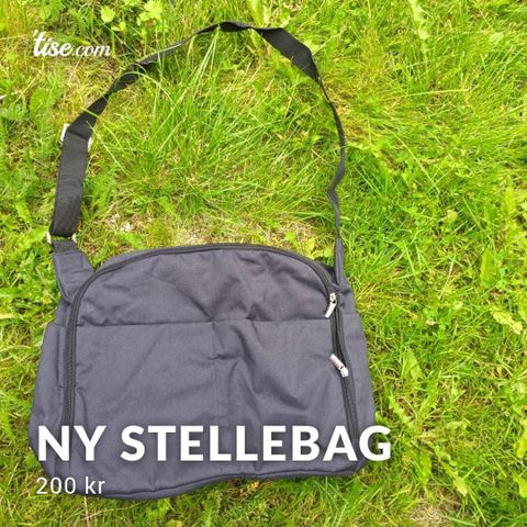 Stellebag