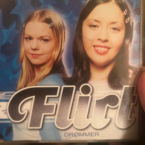 Flirt - Drømmer (2001)