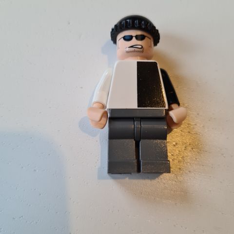 Lego figur**
