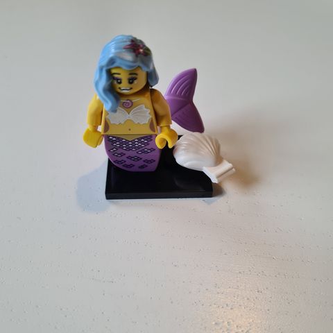 Lego Marsha Queen**