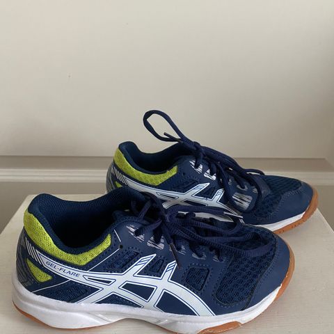 Asics innesko