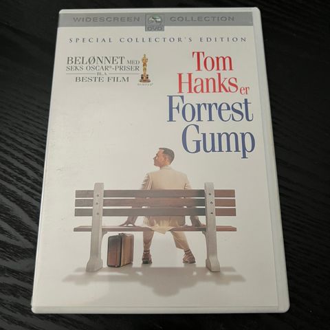 Forrest Gump