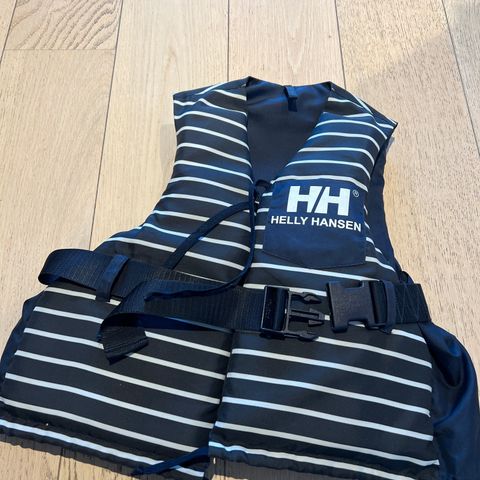 Helly Hansen vest