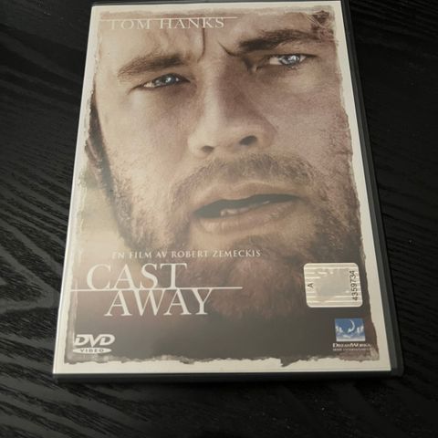 Cast Away