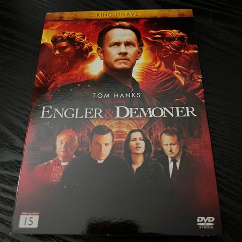 Engler & Demoner