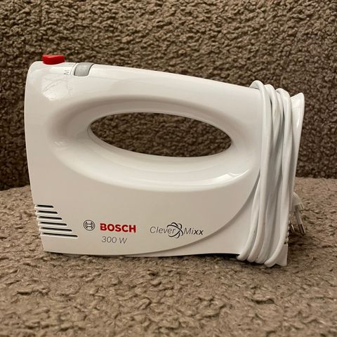 Bosch Håndmikser Clever mixx 300w