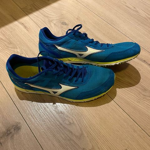 Mizuno Wave Ekiden 10 løpesko