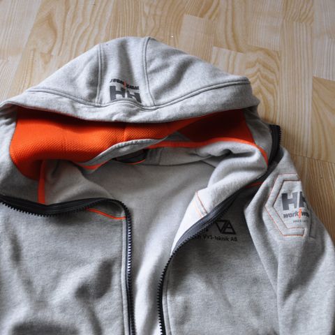 Helly Hansen Fleece