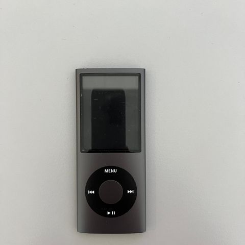 Veldig fin Apple iPod Nano 8GB 4. gen taster virker ikke alltid