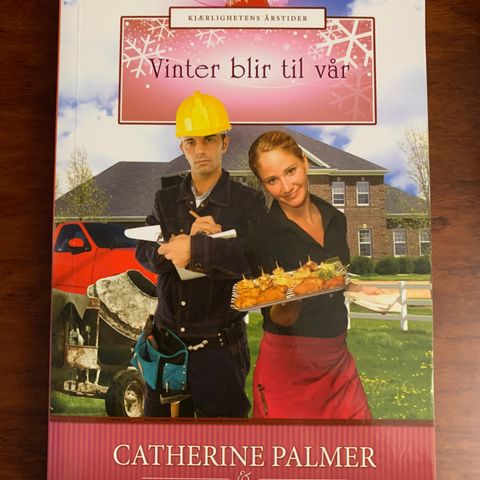 Vinter blir til vår (Palmer & Chapman).