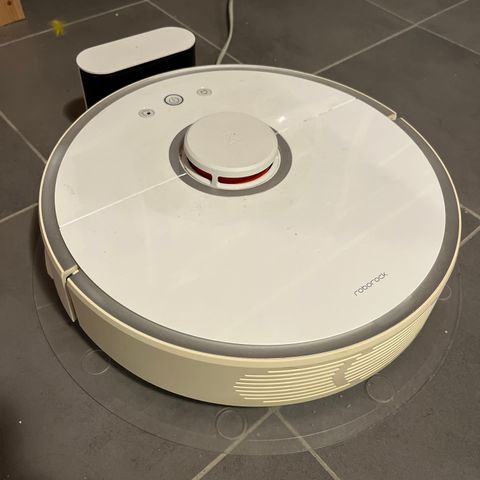 Roborock S50