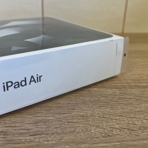 iPad Air M1 10.9