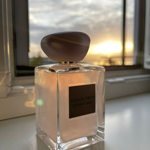 Armani Pivoine Suzhou Soie de Nacre 100ml