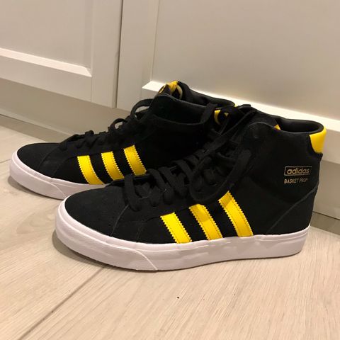 ADIDAS ORIGINAL PROFI 40