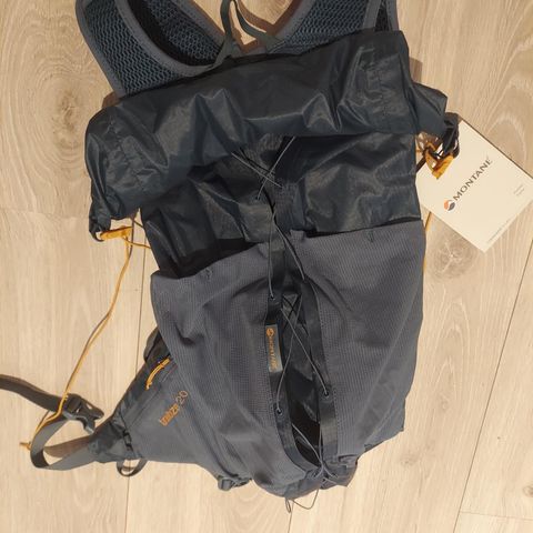 Montane Trailblazer LT 20