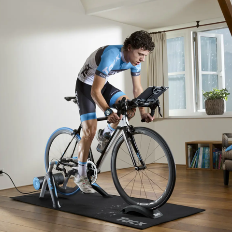 Tacx Genius Smart Sykkelrulle