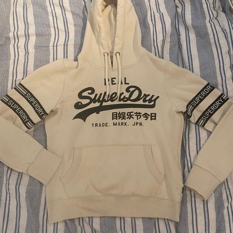 Superdry hoodie