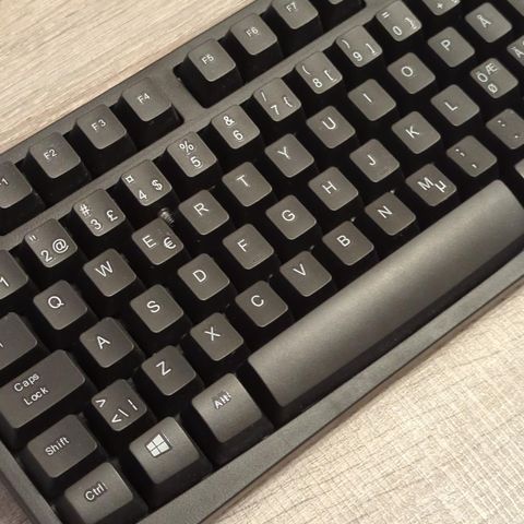 Tastatur