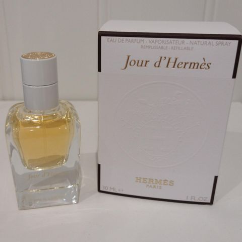 Parfyme - Hermes Jour d'Hermes edp 30 ml