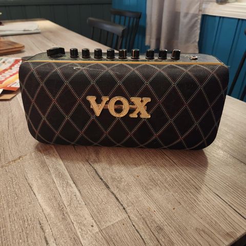 Vox adio air GT